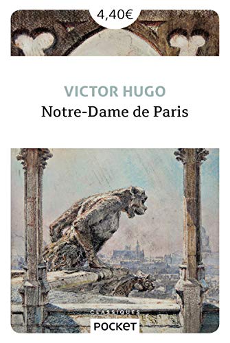 Notre-Dame De Paris von Pocket